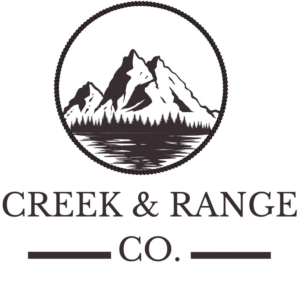 Creek and Range